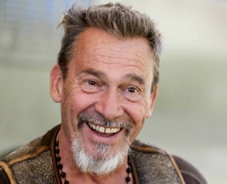 Florent Pagny : bien avant la Patagonie, la Bourgogne, et ses soucis avec le fisc, il résidait à Nogent-sur-Marne