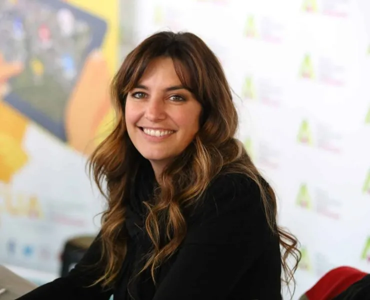 Laëtitia Milot : les vraies raisons de son départ de l'émission "Le Meilleur Pâtissier"