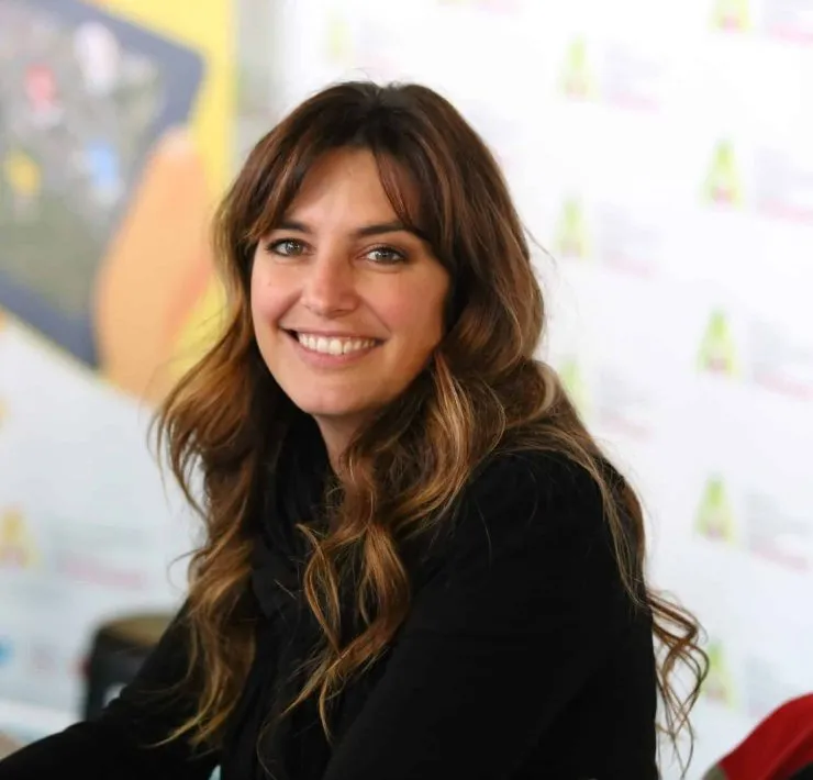 Laëtitia Milot : les vraies raisons de son départ de l'émission "Le Meilleur Pâtissier"