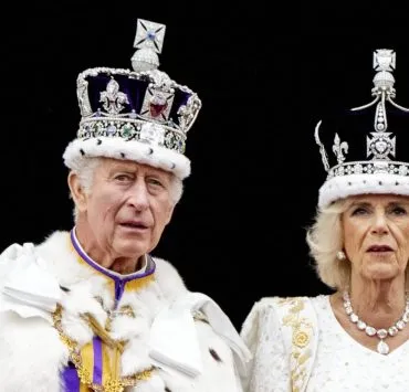 Charles III a déboursé des millions pour préserver le petit coin de paradis de Camilla, dans le Wiltshire