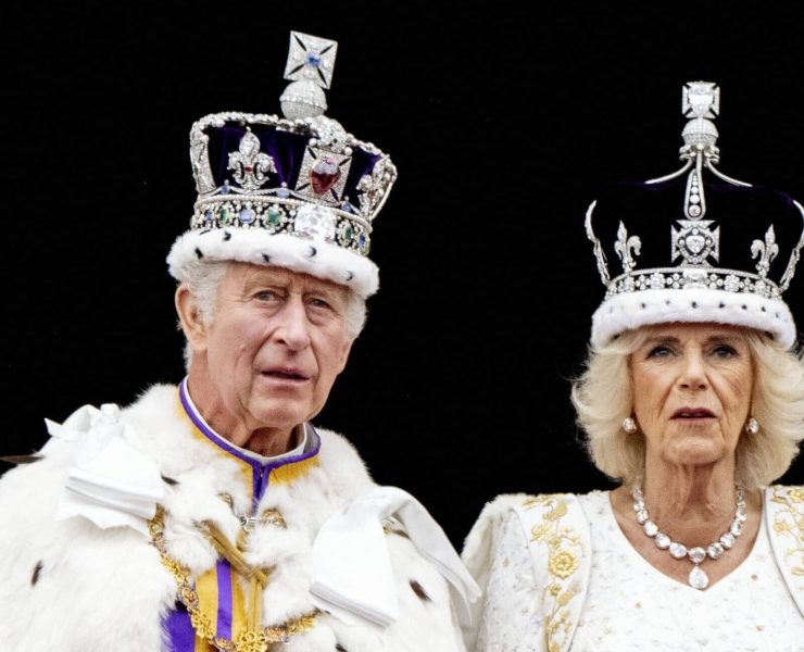 Charles III a déboursé des millions pour préserver le petit coin de paradis de Camilla, dans le Wiltshire