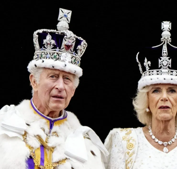 Charles III a déboursé des millions pour préserver le petit coin de paradis de Camilla, dans le Wiltshire