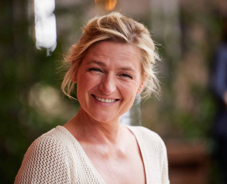 Anne-Elisabeth Lemoine vit à deux pas de France télévisions : évidemment qu’elle habite cet arrondissement très calme de Paris