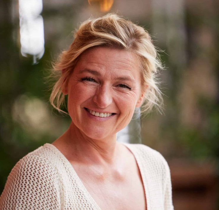 Anne-Elisabeth Lemoine vit à deux pas de France télévisions : évidemment qu’elle habite cet arrondissement très calme de Paris