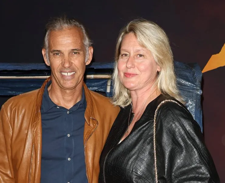 Paul Belmondo : où habite-t-il depuis son divorce d’avec Luana Belmondo ?