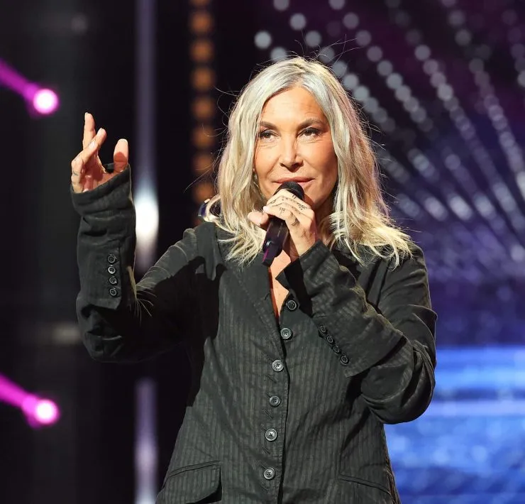 Zazie : sa maison de vacances, tout près des marais salants de Guérande, où elle peut enfin mettre la musique à fond