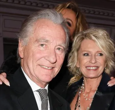 William Leymergie et Sophie Davant bientôt réunis dans un nouveau projet