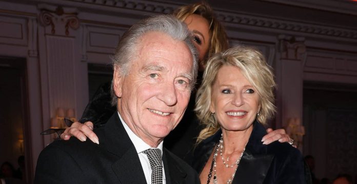 William Leymergie et Sophie Davant bientôt réunis dans un nouveau projet