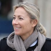 Anne-Sophie Lapix visée à Paris : son hôtel particulier du Trocadéro sous tension, elle se ressource à Saint-Jean-de-Luz