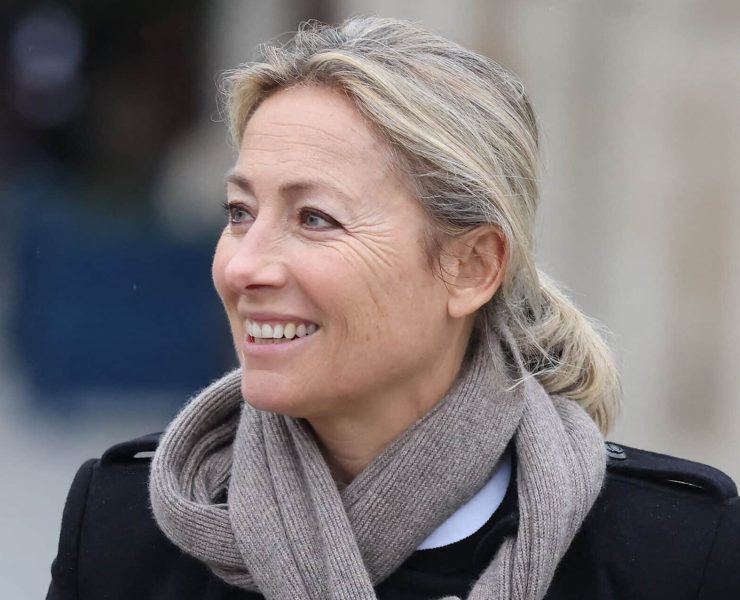 Anne-Sophie Lapix visée à Paris : son hôtel particulier du Trocadéro sous tension, elle se ressource à Saint-Jean-de-Luz