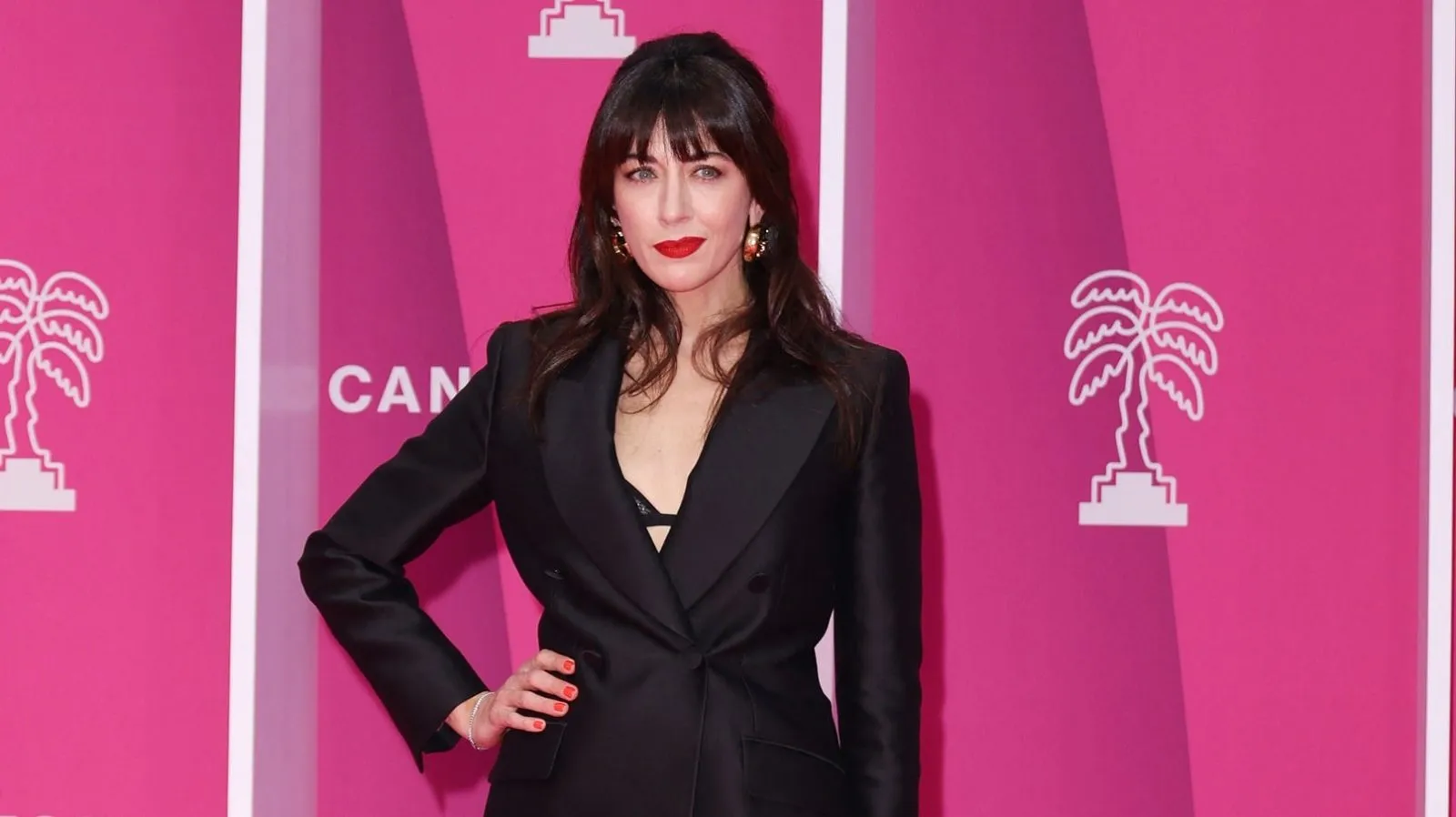 Canneseries : Nolwenn Leroy, Laura Smet… Les looks les plus époustouflants du tapis rose