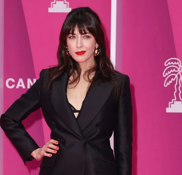 Canneseries : Nolwenn Leroy, Laura Smet… Les looks les plus époustouflants du tapis rose