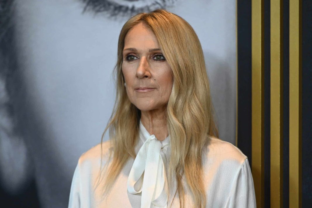Concerts de Céline Dion à Paris : la chanteuse met en garde