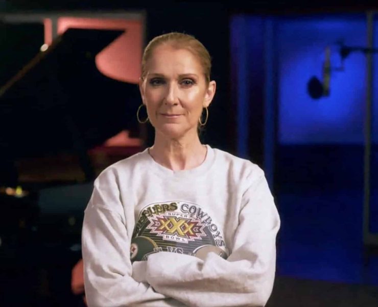 Marie s’infiltre réapparaît grâce à Céline Dion et Jean-Jacques Goldman : l’aviez-vous reconnue ?
