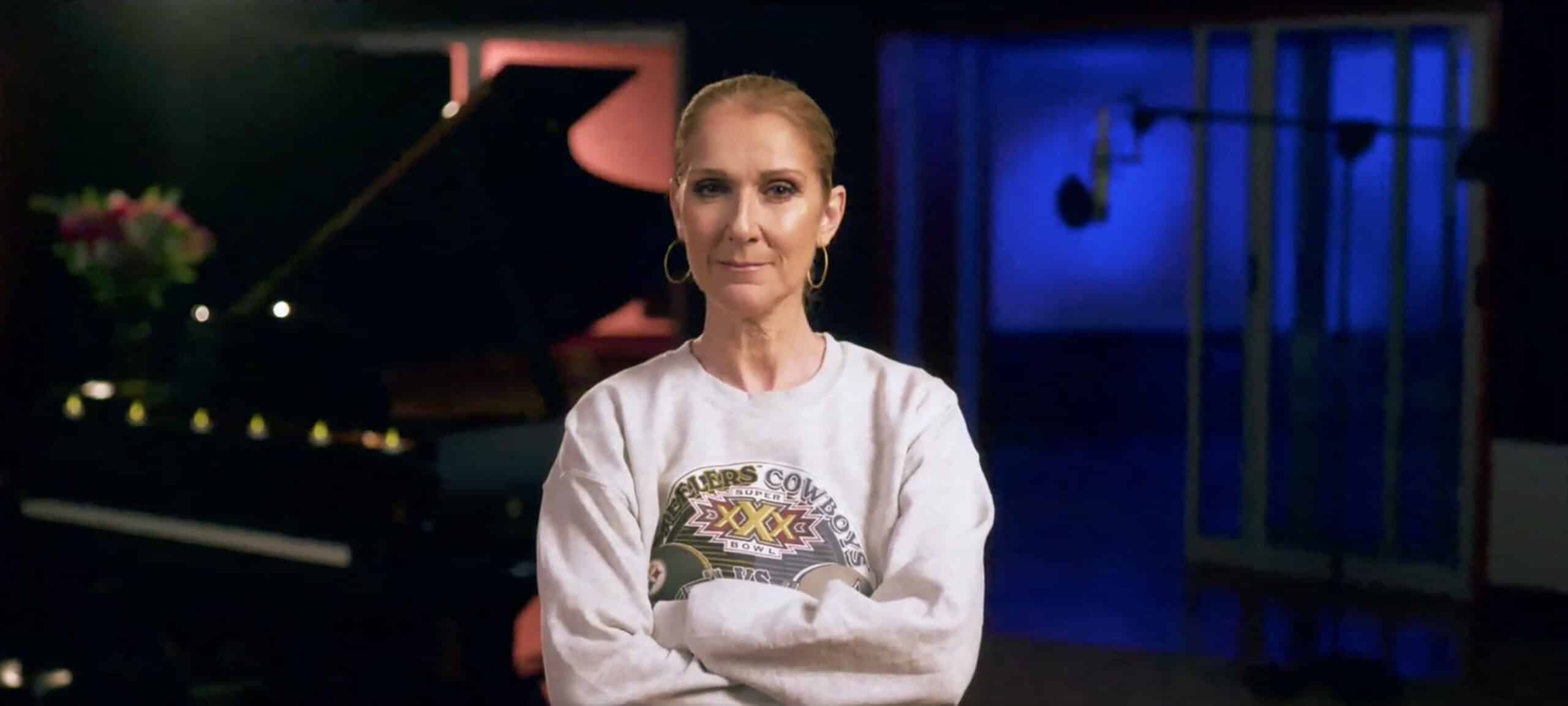 Marie s’infiltre réapparaît grâce à Céline Dion et Jean-Jacques Goldman : l’aviez-vous reconnue ?