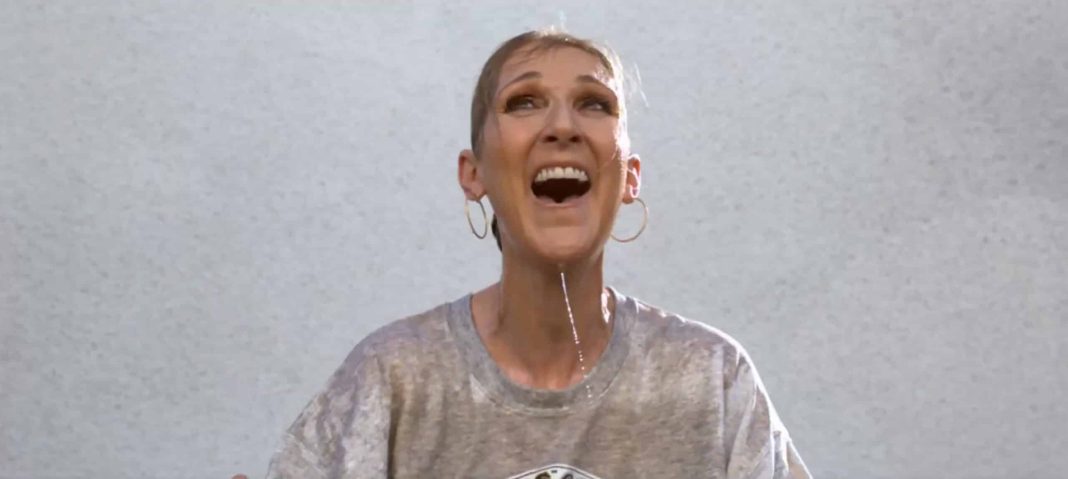 Céline Dion : déjà un record battu pour son grand retour