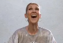 Céline Dion : déjà un record battu pour son grand retour