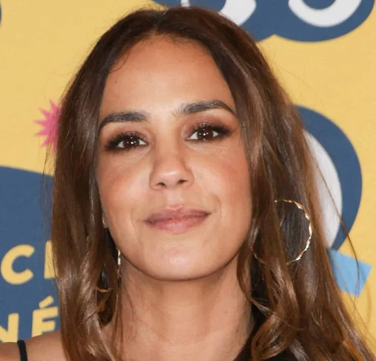 Alice Belaïdi : abonnée à la Martinique depuis 20 ans, elle y retrouve sa vie simple d’autrefois, à Avignon