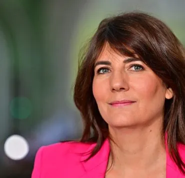 Estelle Denis : sa maison à Saint-Quay-Portrieux, où Joséphine Baker passait ses étés
