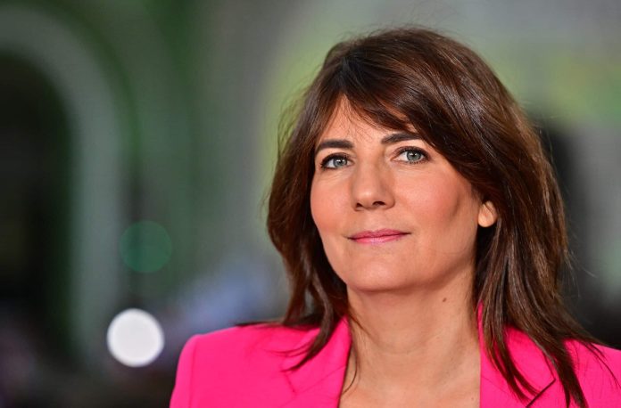 Estelle Denis : sa maison à Saint-Quay-Portrieux, où Joséphine Baker passait ses étés