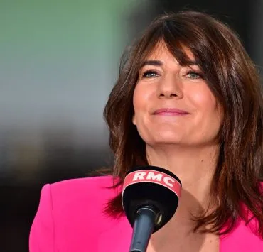 "Tu as couché avec la moitié des footballeurs" : Estelle Denis, lynchée après ses propos sur Antoine Griezmann