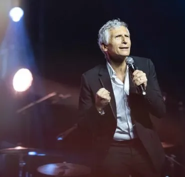 "1,5 million d'euros pour animer un karaoké" : Nagui attaqué par une Grande Gueule sur RMC