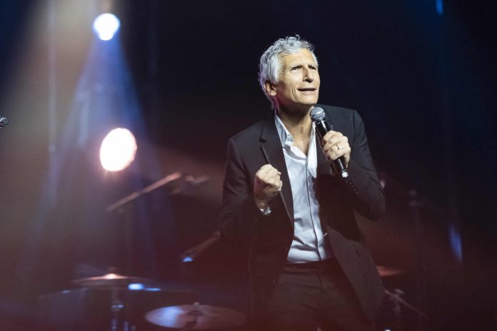 "1,5 million d'euros pour animer un karaoké" : Nagui attaqué par une Grande Gueule sur RMC