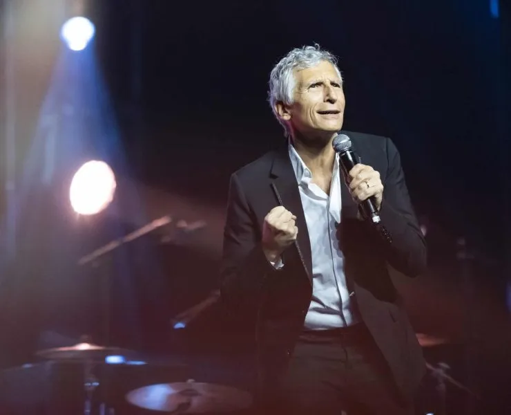 "1,5 million d'euros pour animer un karaoké" : Nagui attaqué par une Grande Gueule sur RMC