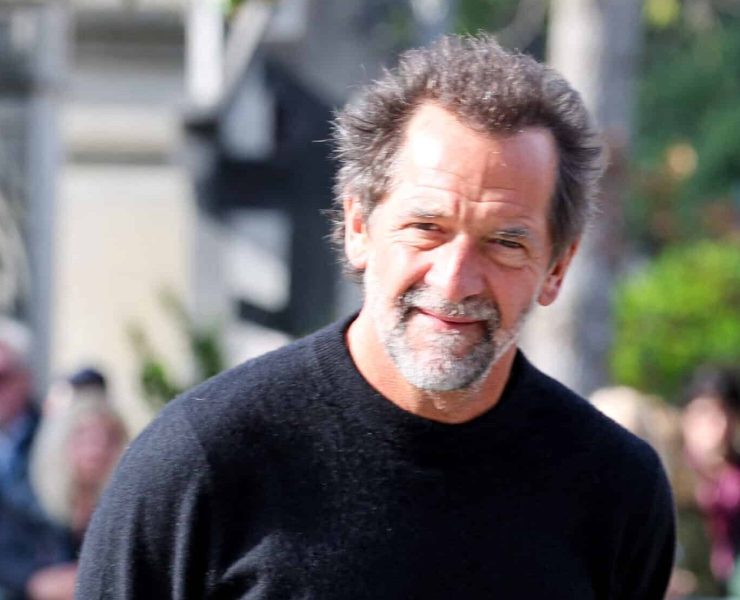 Stéphane De Groodt : le Belge est chez lui à Pigalle, quand il n’est pas à Bruxelles