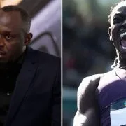 Athlétisme / Usain Bolt parle de son « héritier », la goutte : '' Il devra comprendre que...''