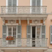 Aménagement balcon : ces idées simples qui font toute la différence