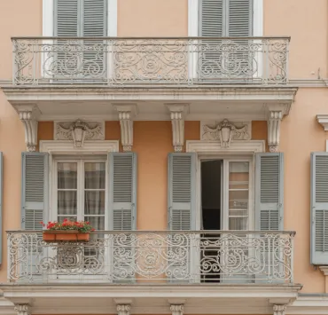 Aménagement balcon : ces idées simples qui font toute la différence