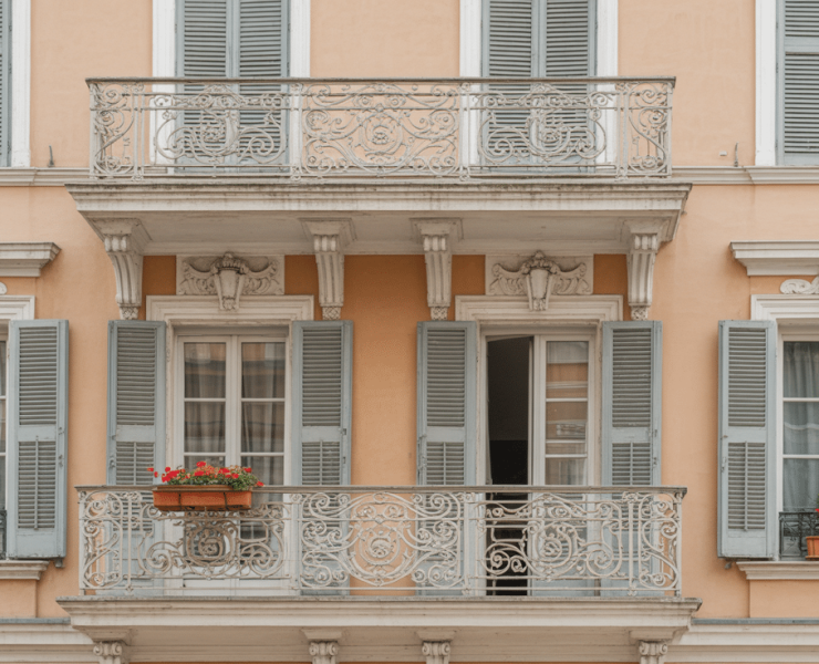Aménagement balcon : ces idées simples qui font toute la différence