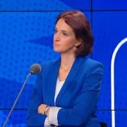 Barbara Lefebvre : la Grande gueule, écartée !