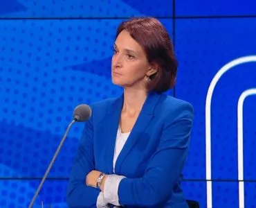 Barbara Lefebvre : la Grande gueule, écartée !