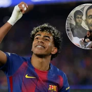 Barça : le père de Lamine Yamal réagit après la blessure de son fils
