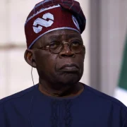 Bola Tinubu
