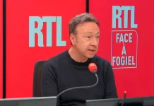 "Un pervers" : Stéphane Bern règle ses comptes avec la couronne britannique
