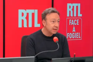 "Un pervers" : Stéphane Bern règle ses comptes avec la couronne britannique