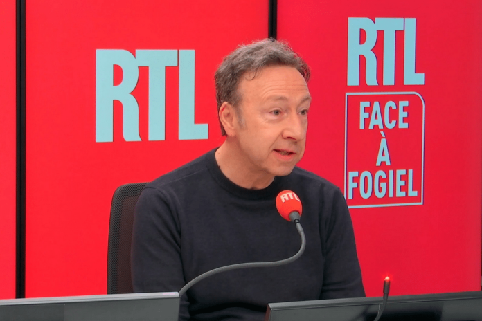 "Un pervers" : Stéphane Bern règle ses comptes avec la couronne britannique