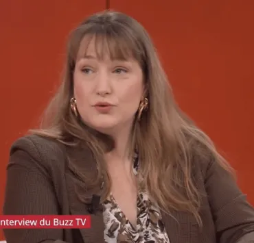 "J’ai vomi plusieurs fois" : Aurore Mallet de C’est du propre a vu l’horreur en rentrant dans un logement plein d’excréments