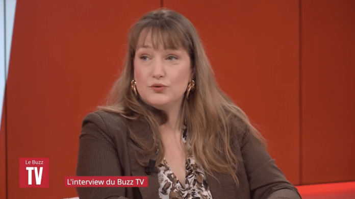 "J’ai vomi plusieurs fois" : Aurore Mallet de C’est du propre a vu l’horreur en rentrant dans un logement plein d’excréments