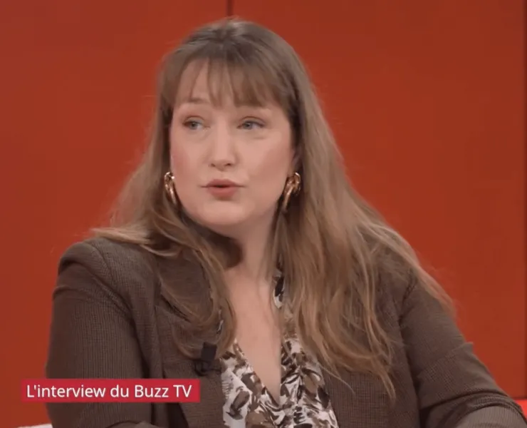 "J’ai vomi plusieurs fois" : Aurore Mallet de C’est du propre a vu l’horreur en rentrant dans un logement plein d’excréments