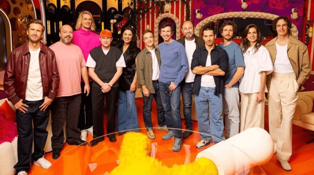 « LOL : qui rit sort ! » : la saison 6 sera lancée le 24 avril