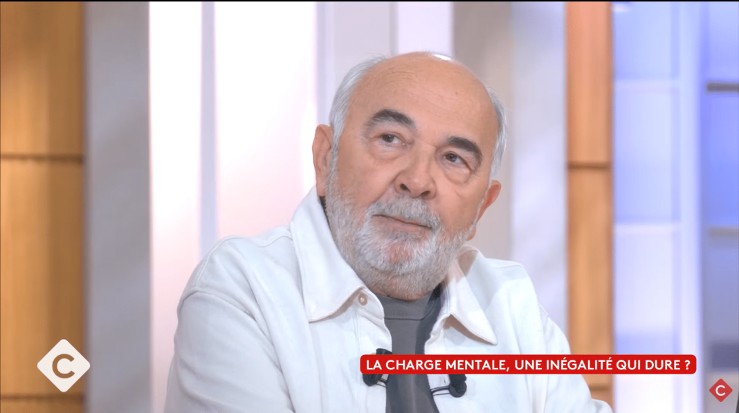 Gérard Jugnot contrôlé par le fisc : la faute à Thierry Lhermitte !