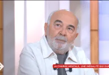 Gérard Jugnot contrôlé par le fisc : la faute à Thierry Lhermitte !