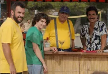 Camping Paradis : comme Joséphine, ange gardien, la série est aussi entachée par une sordide affaire