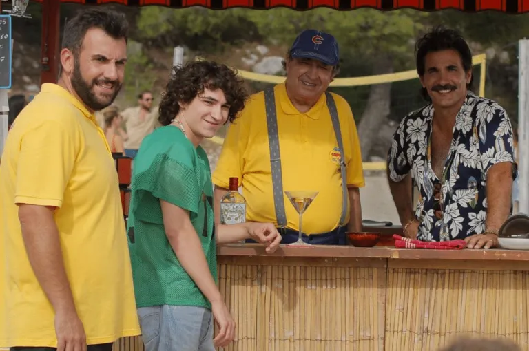 Camping Paradis : comme Joséphine, ange gardien, la série est aussi entachée par une sordide affaire