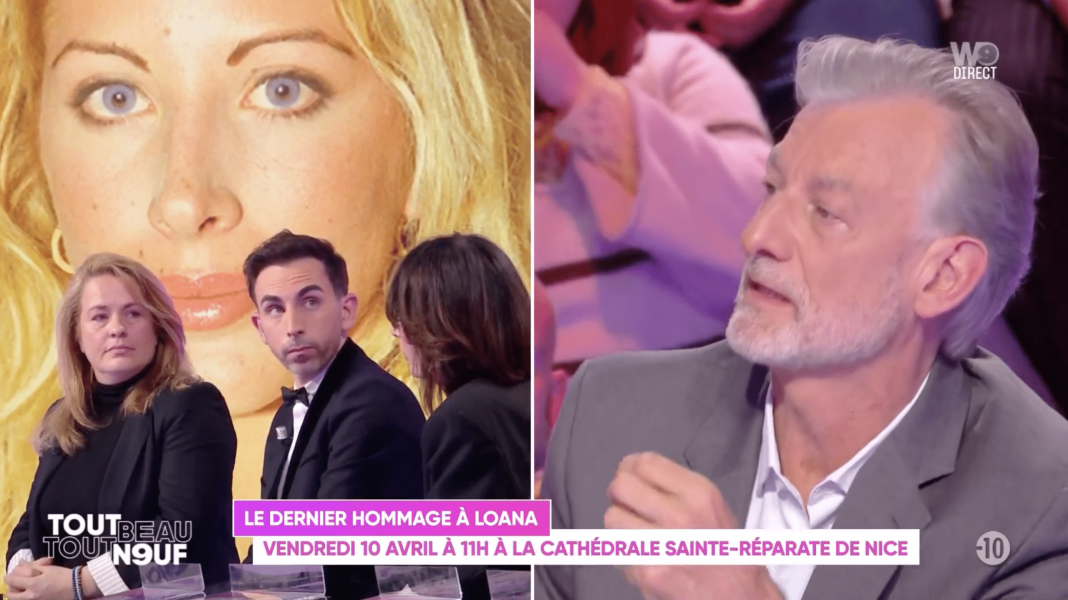 Mort de Loana : Mindy, absente des obsèques de sa mère, 