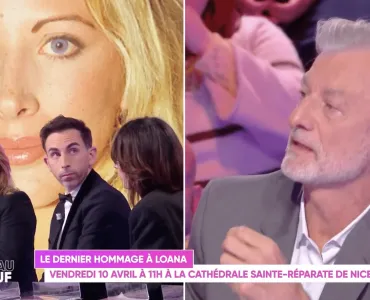 Mort de Loana : Mindy, absente des obsèques de sa mère, "on n’a pas de nouvelles"